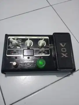 Vox stomplab G2
