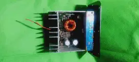 Kit power basstube subwoofer angkat 12 bekas normal tinggal pasang