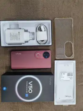 Vivo v50 5g 12/512