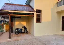 Rumah Baru Renovasi Disewakan Tahunan