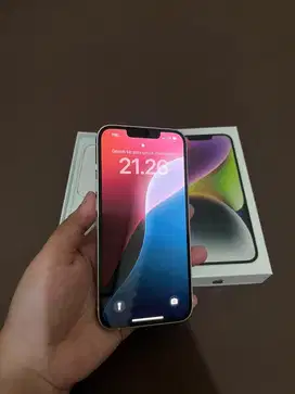 iphone 14 128Gb ex Inter starlight