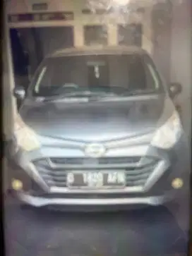 Sigra 2017 masih mulus