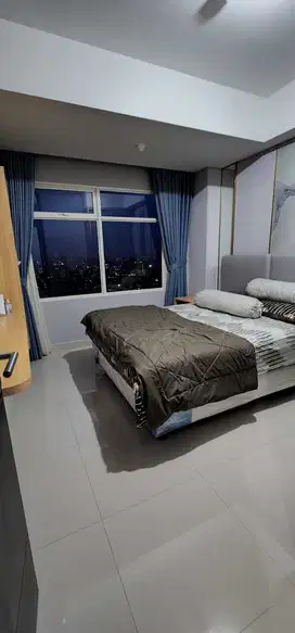 Disewakan Apartemen Klaska Residence Tower Azure