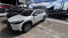 Jual Mobil Corolla Bekas (Negotiable)