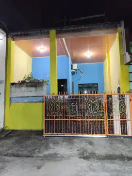 JUAL CEPAT RUMAH STRATEGIS TANPA PERANTARA