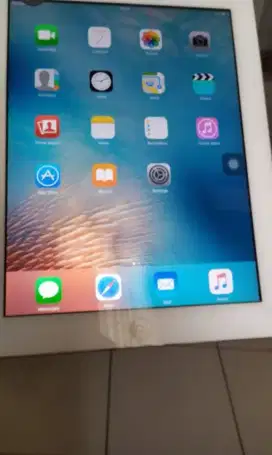 iPad 2 celullar wifi 32 gb