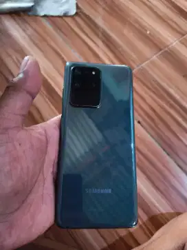 Samsung S 20 Ultra