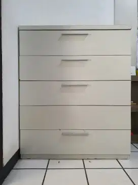 Lemari Laci Serbaguna