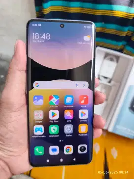 Redmi note 14 pro plus 5G 8/256 Fullset ori segel mulus garansi On