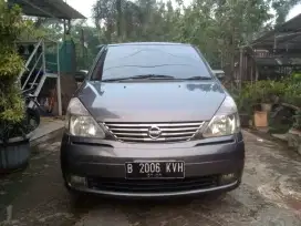 Nissan serena hws 2010 ( full original ) gress