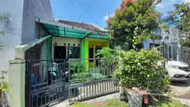 Rumah murah di baturan dekat DPRD Solo