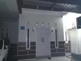 Rumah Mantap Furniture Lengkap Dekat Budi Mulia