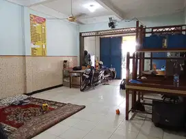 Dijual Rumah Murah dan Strategis di Lebak Bulus