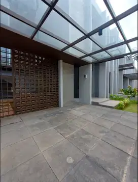 Dijual Rumah Baru 2 Lantai Siap Huni di Serpong Garden