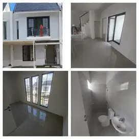 DIJUAL RUMAH SIAP HUNI BISA NEGO DI CITRALAND TALLASA CITY MAKASSAR
