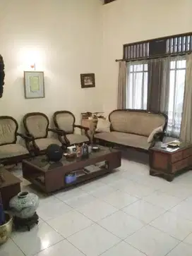 DIJUAL HUNIAN GROGOL LT 200 & LB 157  JAKARTA - BARAT
