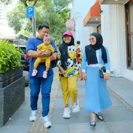 Cari kerjaan driver Operasional kantor dan pribadi
