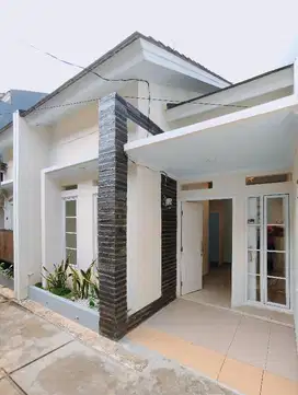 RUMAH BAGUS TERMURAH DIKEBAGUSAN PS MINGGU JAKARTA SELTAN