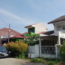 Jual Cepat Rumah Super Murah di Bukit Pamulang Indah.