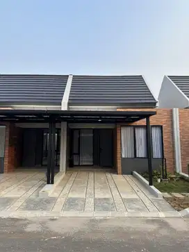 methland cibitung ,free biaya2, cicilan ringan , siap huni