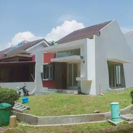 Jual Rumah Super Murah di Perumahan Royal Tajur Bogor.