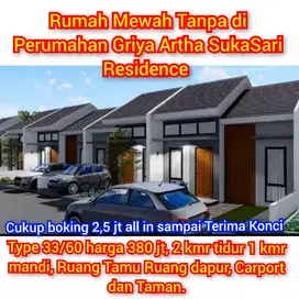 Jgn ditunda lg klu mmng Anda Minat KPR Rumah