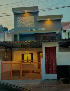 Pantai Mentari‼️Jual Rumah Dekat Pakuwon City