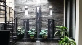 rumah mewah luas 200 villa puncak tidar ( VPT ) dekat mall elpico