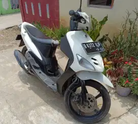 MIO SPORTY KARBU BANDEL KUAT