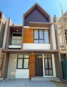 RUMAH POROS HERTASNING MAKASSAR