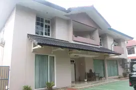 Dijual cepat rumah di cipete kebayoran baru jakarta selatan