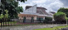 Dijual rumah asri di Bogor Baru