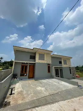 Dijual Rumah Premium Strategis di Tenjo