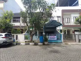 Villa di Komplek Jati Mas