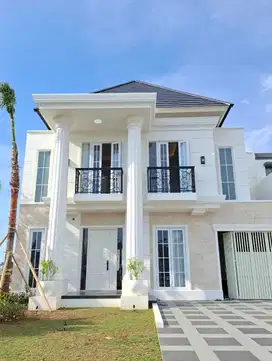 RUMAH MEWAH TALLASA CITY MAKASSAR