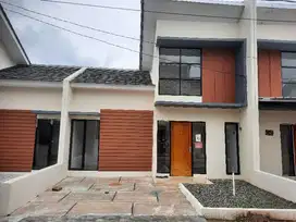 Rumah Mezanine Tambun Bekasi