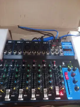Jual murah sound satu paket siap bunyi