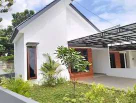 Rumah KPR UNNES Gunungpati UNNES