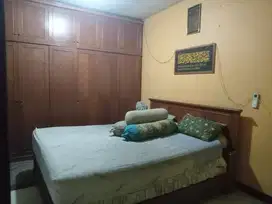 rumah sangat cocok untuk cafe atau kantor.