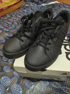 Adidas & Puma gas