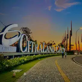 CITRALAND CITY CPI MAKASSAR