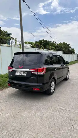 Wuling confero L 2022 M/T