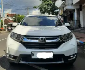 Km46rb record. Honda CRV turbo 2018 non prestige low km