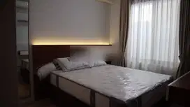 Jual Rumah Bagus Golf Island Pik 6x15 Full Furnish Mewah