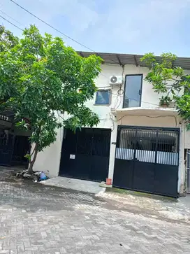 Dijual Rumah dan Kos Aktif di Sukolilo Keputih Strategis dekat ITS