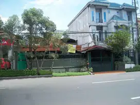 Rumah di Raya Perak Barat