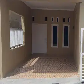 Dijual Rumah Baru Renovasi di Jatimurni. Dekat Tol Jatiwarna. Bekasi