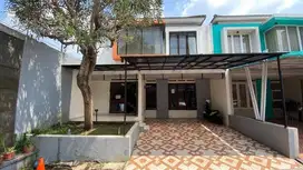 Rumah CANTIK rasa BARU di KAWALUYAAN Bandung dijual