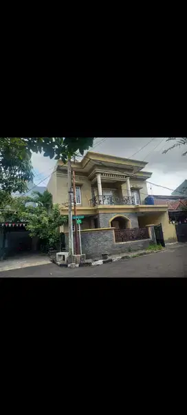 Di jual rumah di bekasi