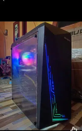 Pc gaming medium Intel core i5 6500 GTX 1060